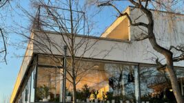 Vila Tugendhat.