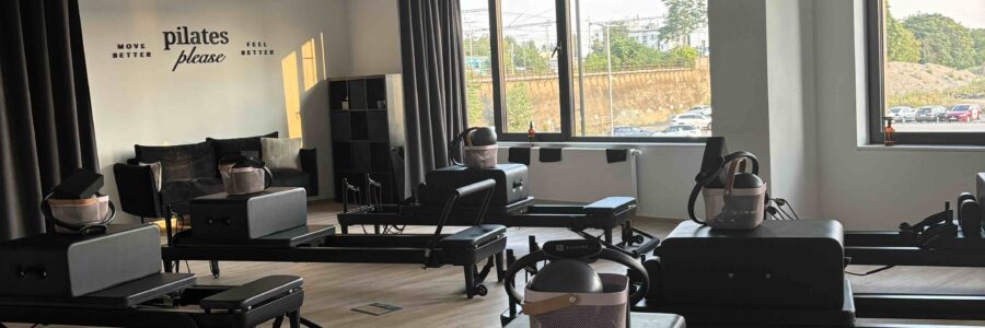 Nejlepší pilates studia v Brně