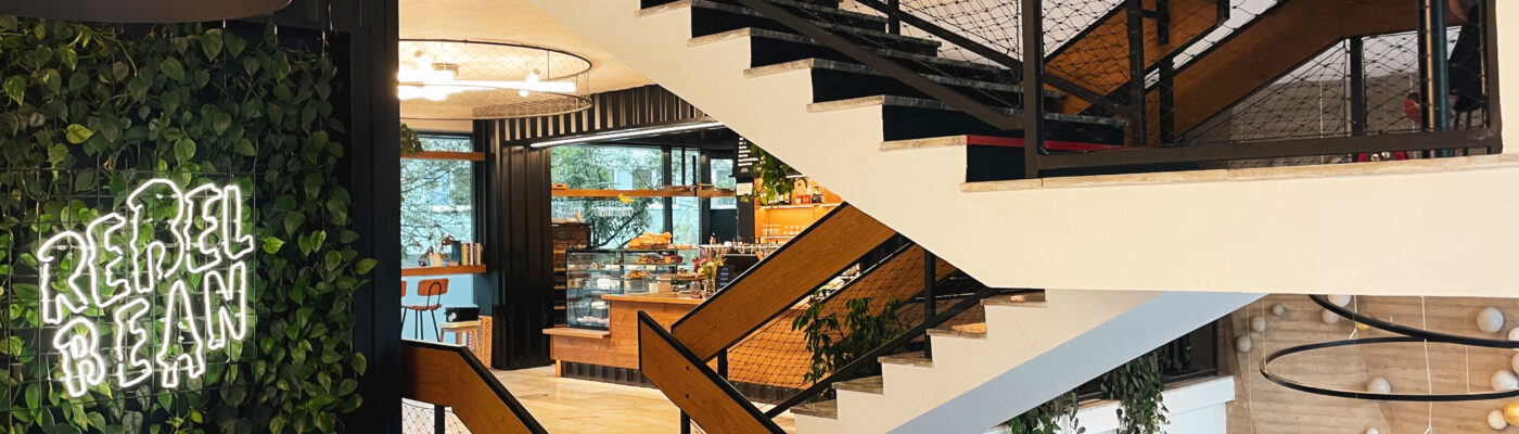 Kavárna RebelBean
