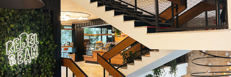 Kavárna RebelBean