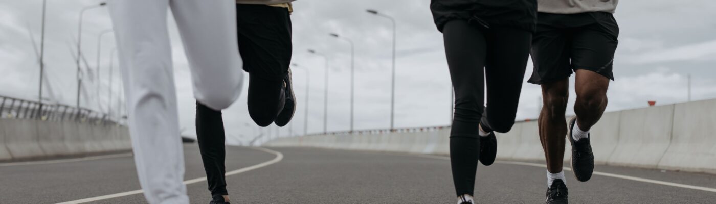 Brněnské komunity – runclub